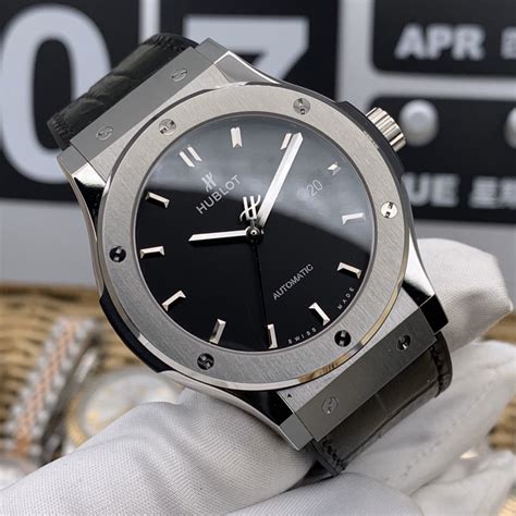 đồng hồ hublot nam 1.1